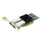 IBM 95Y3461 Mellanox ConnectX-3 Dual-Port 40GB QSFP+ PCIe 3.0 x8 NIC