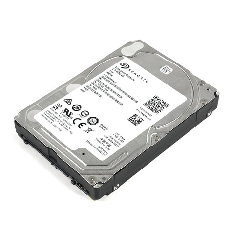 Seagate Exos 7E2000 ST1000NX0423 1TB 7.2K SATA 6G Enterprise 128MB SFF HDD 512n Product Image 1