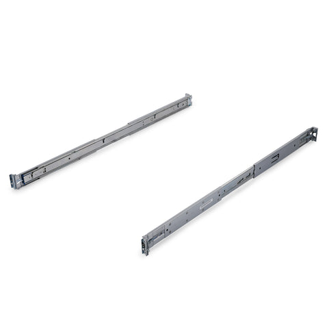HP ProLiant DL360 G10 G9 G8 2.5'' SFF 1U Ball-Bearing Rails 679368-001 663201-B21 Product Image 1