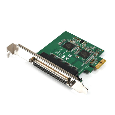 StarTech RS232 PEX8S952 8-Port PCIe Adapter Product Image 1
