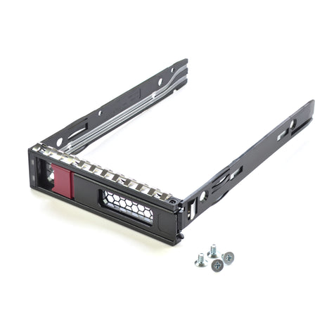 HP Apollo Gen 9 \/ Gen 10 3.5'' \/ LFF Caddy \/ Sled G9 \/ G10 Product Image 1