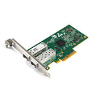 Dell 0002V2 Silicom PE2G2SFPI35 Dual-Port 10GB SFP+ PCIe 2.1 x4 NIC Full Height