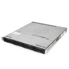 Supermicro Super X11SSH-F SYS-5019SMR 4-Bay SAS / SATA LFF Rack-Mountable 1U Server Chassis