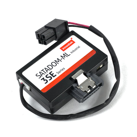 64GB SATA Disk-On-Module SATADOM SATA III 6Gbps Drive Product Image 1