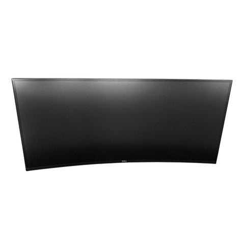 Dell U3818DW UltraSharp 38'' 4K 1600P 3840 x 1600 USB-C Curved Monitor -No Stand Product Image 1