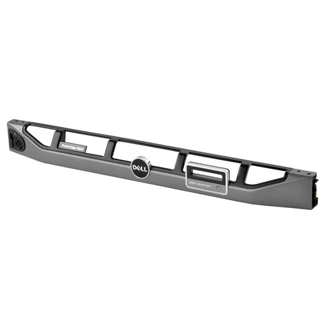 Dell 8JP02 PowerEdge R230 R330 R430 R630 Quick-Sync Security Bezel + Key 08JP02 Product Image 1