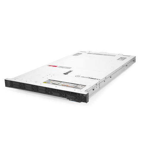 Dell PowerEdge R650 8-Bay SAS / SATA SFF Rack-Mountable 1U Server Chassis