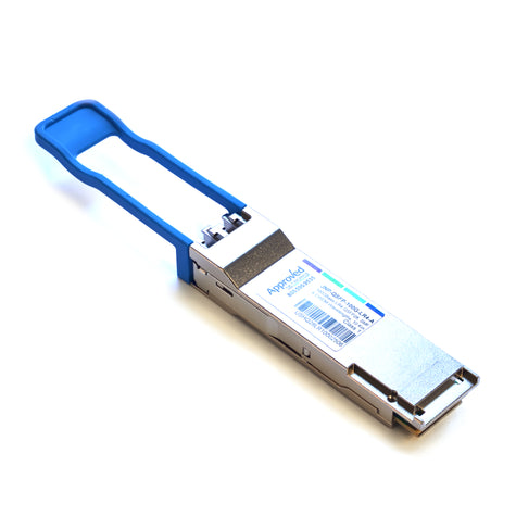 Approved Networks JNP-QSFP-100G-LR4-A 100GB QSFP28 Transceiver Module Product Image 1