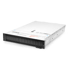 Dell PowerEdge R740xd NVMe Server 2.50Ghz 40-Core 128GB RAM 46TB SSD Storage