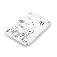 Dell X31G3 Solidigm D3-S4610 960GB SATA 6G TLC Mixed Use 2.5 SSD 3DWPD