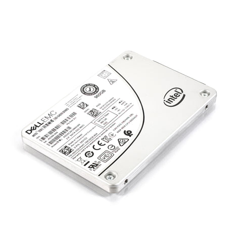 Dell X31G3 Solidigm D3-S4610 960GB SATA 6G TLC Mixed Use 2.5'' SSD 3DWPD Product Image 1