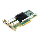 Silicom PE210G2SPI9A Intel X520-DA2 Dual-Port 10GB SFP+ PCIe 2.0 x8 NIC