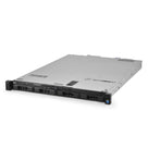 Dell PowerEdge R430 Server 4-Bay LFF E5-2620v3 2.40Ghz 6-Core 32GB RAM Bezel