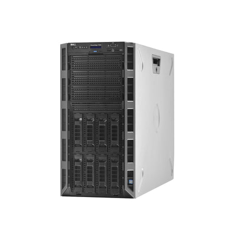Dell PowerEdge T330 4-Bay SAS / SATA LFF Tower 5U Chassis