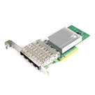 10Gtek XL710-10G-4S-X8 Intel XL710-BM1 Quad-Port 10GB SFP+ PCIe 3.0 x8 NIC