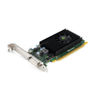 Nvidia Quadro NVS 315 1GB GDDR3 19W PCIe 2.0 x16 HHHL Single-Slot GPU