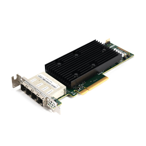 IBM 01DH561 LSI 9305-16e SAS 12GBPS PCIe External Non-RAID Host Bus Adapter Product Image 1