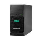 HP ProLiant ML30 G10 4-Bay SAS / SATA LFF Tower 4U Chassis