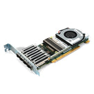 Cisco UCSC-PCIE-C25Q-04 Cisco VIC 1455 Quad-Port 25GB SFP28 PCIe 3.0 x16 NIC