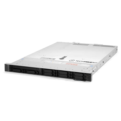 Dell PowerEdge R440 8-Bay SAS / SATA SFF Rack-Mountable 1U Server Chassis