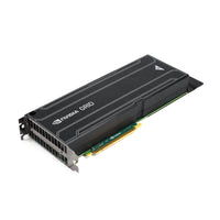 Dell 0KVJ6K Nvidia GRID K2 8GB GDDR5 225W PCIe 3.0 x16 FHFL Dual-Slot GPU