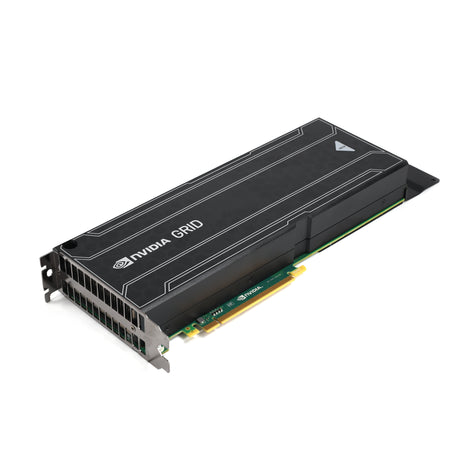 Dell 0KVJ6K Nvidia GRID K2 8GB GDDR5 225W PCIe 3.0 x16 FHFL Dual-Slot GPU Product Image 1