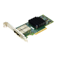 Dell 0MRT0D Mellanox ConnectX-4 Dual-Port 25GB SFP28 PCIe 3.0 x8 NIC