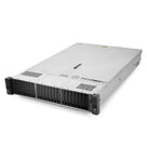 HP ProLiant DL380 G10 Server 3.60Ghz 16-Core 384GB RAM 1.4TB SSDs + 42TB Storage