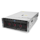 HP ProLiant DL580 G9 5-Bay NVMe SFF Rack-Mountable 4U Server Chassis