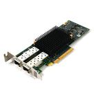 Emulex LPE31002 Dual-Port 16GB Fibre Channel (FC) PCIe 3.0 x8 NIC