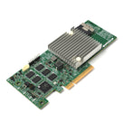 SuperMicro AOC-S3908L-H8iR-16DD 8-Port SAS 12GBPS PCIe 4.0 x8 RAID Controller