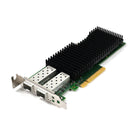 Dell 000M95 Intel XXV710-DA2 Dual-Port 25GB SFP28 PCIe 3.0 x8 NIC