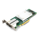 Lenovo 01KR586 Qlogic QLE2692 Dual-Port 16GB Fibre Channel (FC) PCIe 3.0 x8 NIC