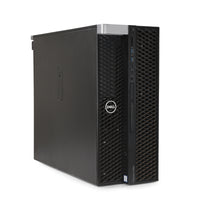Dell Precision T5820 4-Bay SAS / SATA LFF Tower Workstation