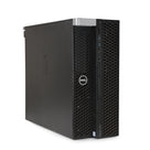 Dell Precision T5820 4-Bay SAS / SATA LFF Tower Workstation