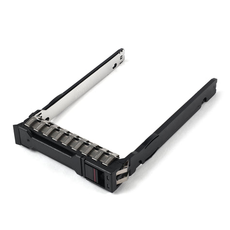 HP ProLiant Gen 10 PLUS \/ Gen 11 2.5'' \/ SFF Caddy \/ Sled G10+ \/ G11 P22892-001 Product Image 1