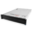 Dell PowerEdge R730xd Server 2x E5-2698v4 2.20Ghz 40-Core 384GB RAM 24x Caddies