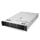 HP ProLiant DL380 G10 24-Bay SAS / SATA SFF Rack-Mountable 2U Server Chassis