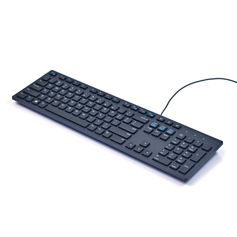New in Box Desktop Keyboard Product Image 1