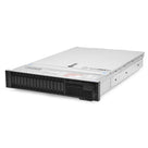 Dell PowerEdge R740 Server 16B SFF 2.90Ghz 48-Core 256GB RAM + 31TB SSDs Rails