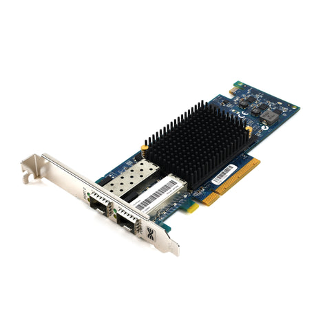 IBM 49Y7942 Emulex OCE11102 Dual-Port 10GB SFP+ PCIe 2.0 x8 NIC Product Image 1