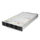 Dell PowerEdge R740xd2 24-Bay SAS / SATA LFF Rack-Mountable 2U Dual-RAID Server Chassis