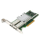 Cisco 74-6814-01 Intel X520-DA2 Dual-Port 10GB SFP+ PCIe 2.0 x8 NIC