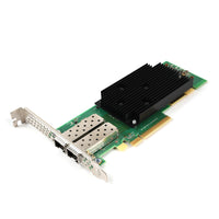 SolarFlare SFN8522 SF-109041 Dual-Port 10GB SFP+ PCIe 3.1 x8 NIC