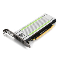 Nvidia Tesla T4 16GB GDDR6 70W PCIe 3.0 x16 HHHL Single-Slot GPU