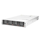 HP ProLiant DL380 G9 4-Bay SAS / SATA LFF Rack-Mountable 2U Server Chassis