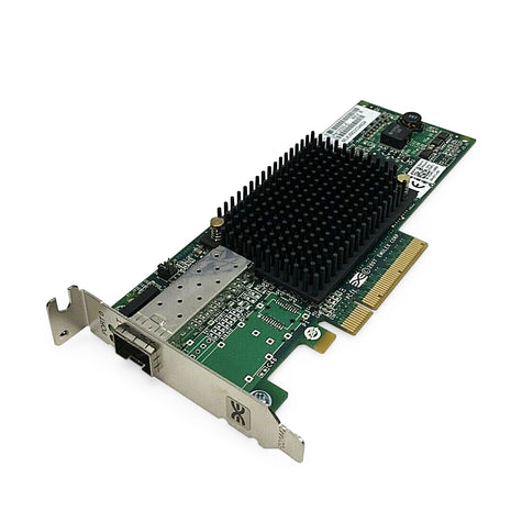 Dell 0CN6YJ Emulex LPE12000 Single-Port 8GB Fibre Channel (FC) PCIe 2.0 x8 NIC Product Image 1