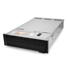 Dell PowerEdge R940 24-Bay Server 2.10Ghz 96-Core 64GB RAM + 24x Caddies Startup