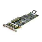 Dialogic D82JCTUEW Integration Board PCIe 1.0 x1 Network Interface Adapter