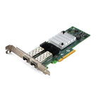 Dell 0T645H Intel E27466 Dual-Port 10GB SFP+ PCIe 3.0 x8 NIC